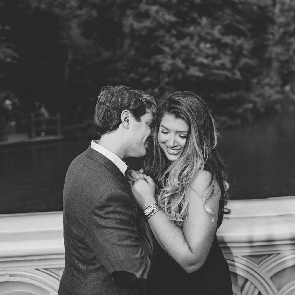 Meet your Posher, Katherine